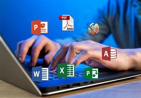 Microsoft Office Specialist